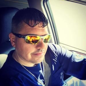 Meet your Posher, Jonathan